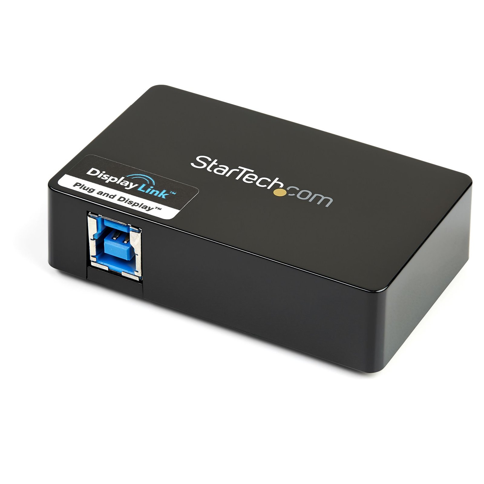 Startech Canada StarTech.com USB 3.0 to HDMI / DVI Adapter - 2048x1152 USB32HDDVII