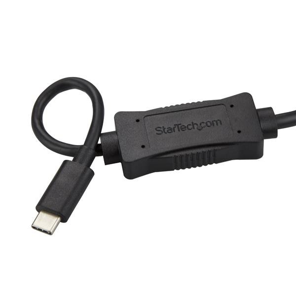 Startech Canada StarTech.com USB-C to eSATA Cable - For External Storage Devices - USB 3.0 (5Gbps) USB3C2ESAT3