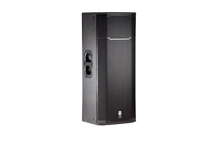 Harman JBL PRX400 Series PRX425 loudspeaker 2-way Black Wired 600 W