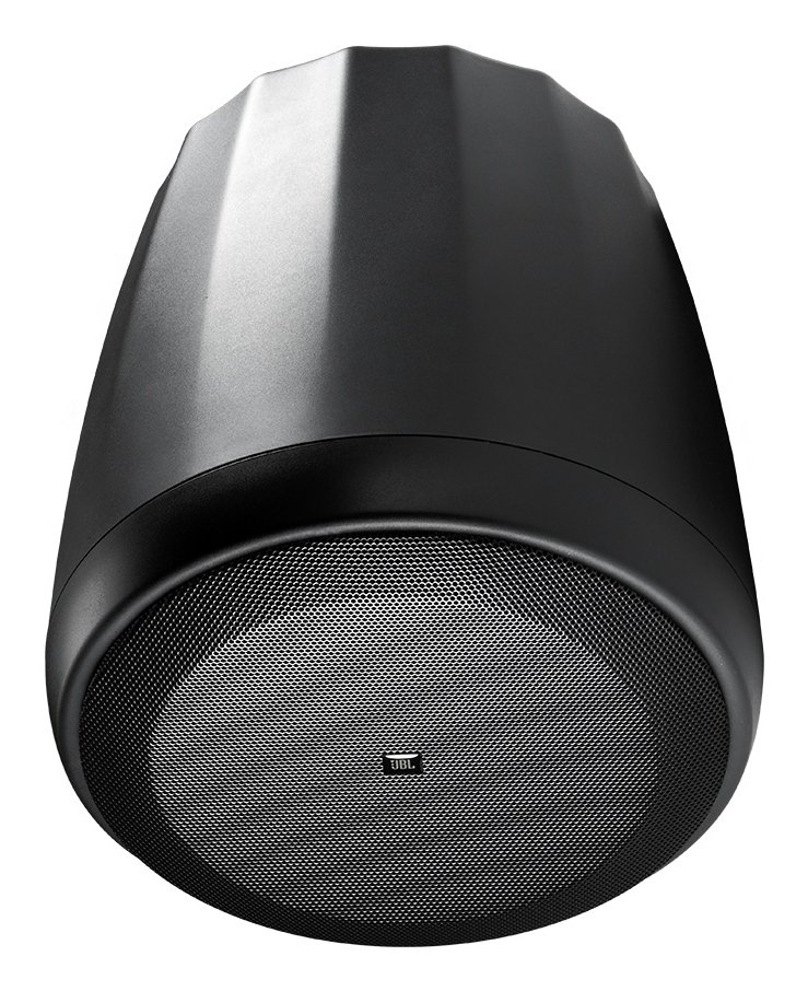 Harman JBL CONTROL® SERIES 67P/T Full range Black 75 W C67P/T