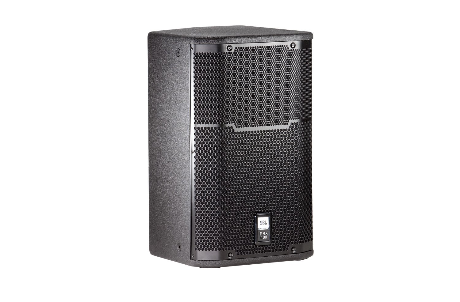 Harman JBL PRX400 Series PRX412M loudspeaker Black Wired 1200 W