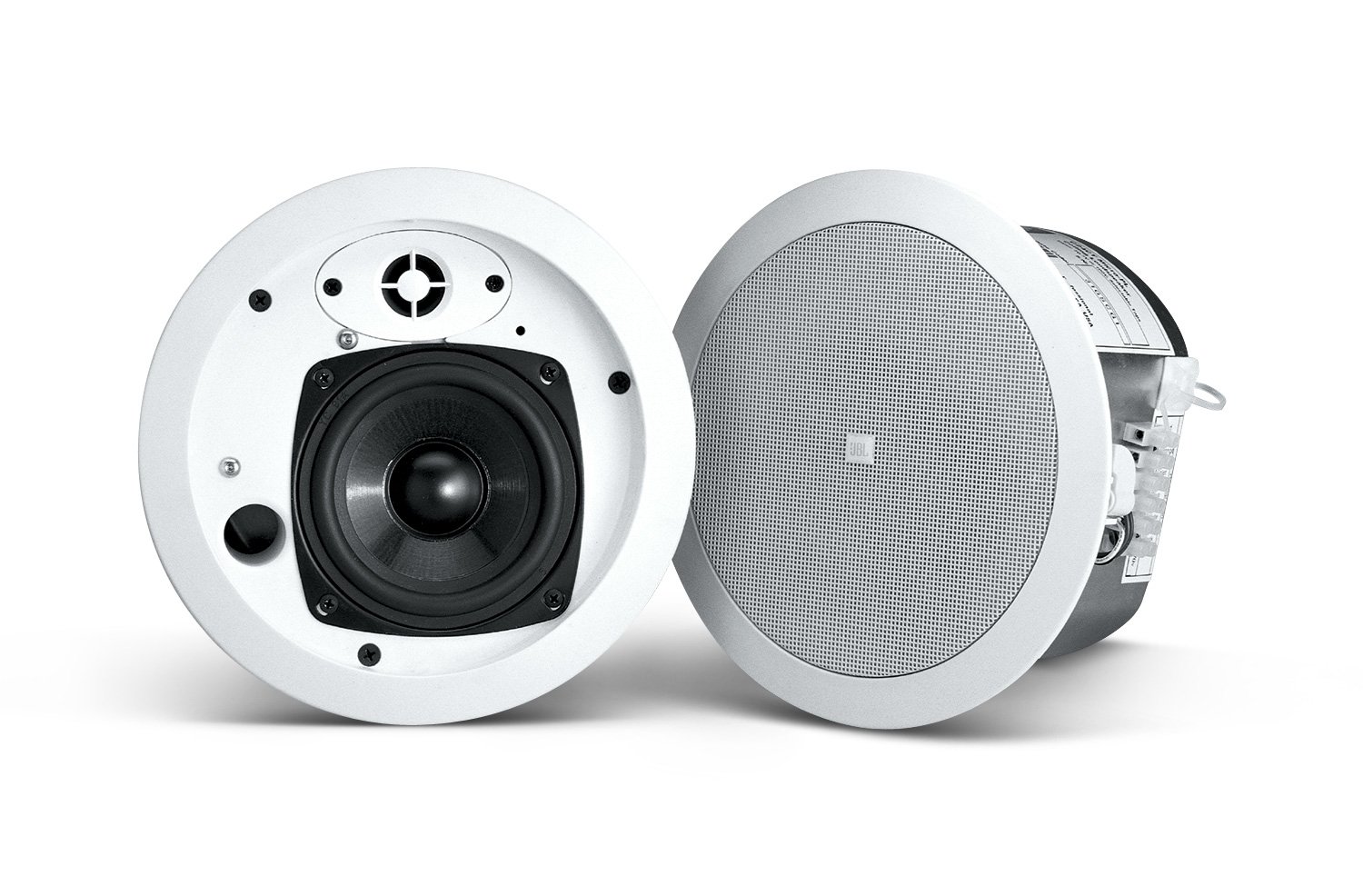 Harman JBL CONTROL® SERIES 24CT Micro Plus White Wired 30 W C24CT MICROPLUS