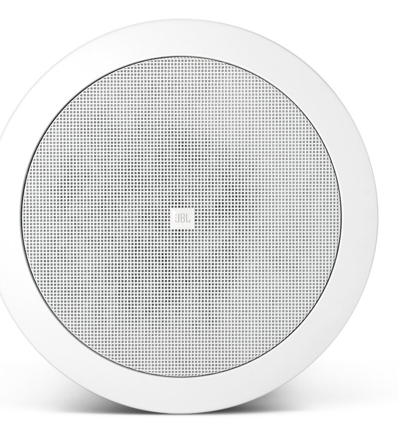 Harman JBL CONTROL® SERIES 24CT Micro White Wired 30 W CONTROL 24CT MICRO