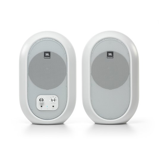 Harman JBL 104-BT White Wired & Wireless 104SET-BTW-US