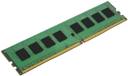 Fujitsu S26361-F4026-E208 memory module 8 GB 1 x DDR4 288-pin DIMM ECC