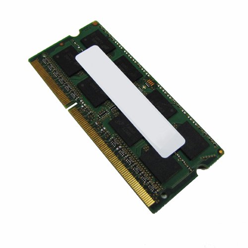 Fujitsu 4 GB DDR3 1600 MHZ MEMORY module 204-pin SO-DIMM FPCEM760AP