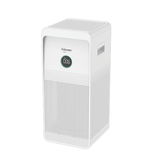 Fellowes AeraMax 68.5 dB 70 W White 9794601
