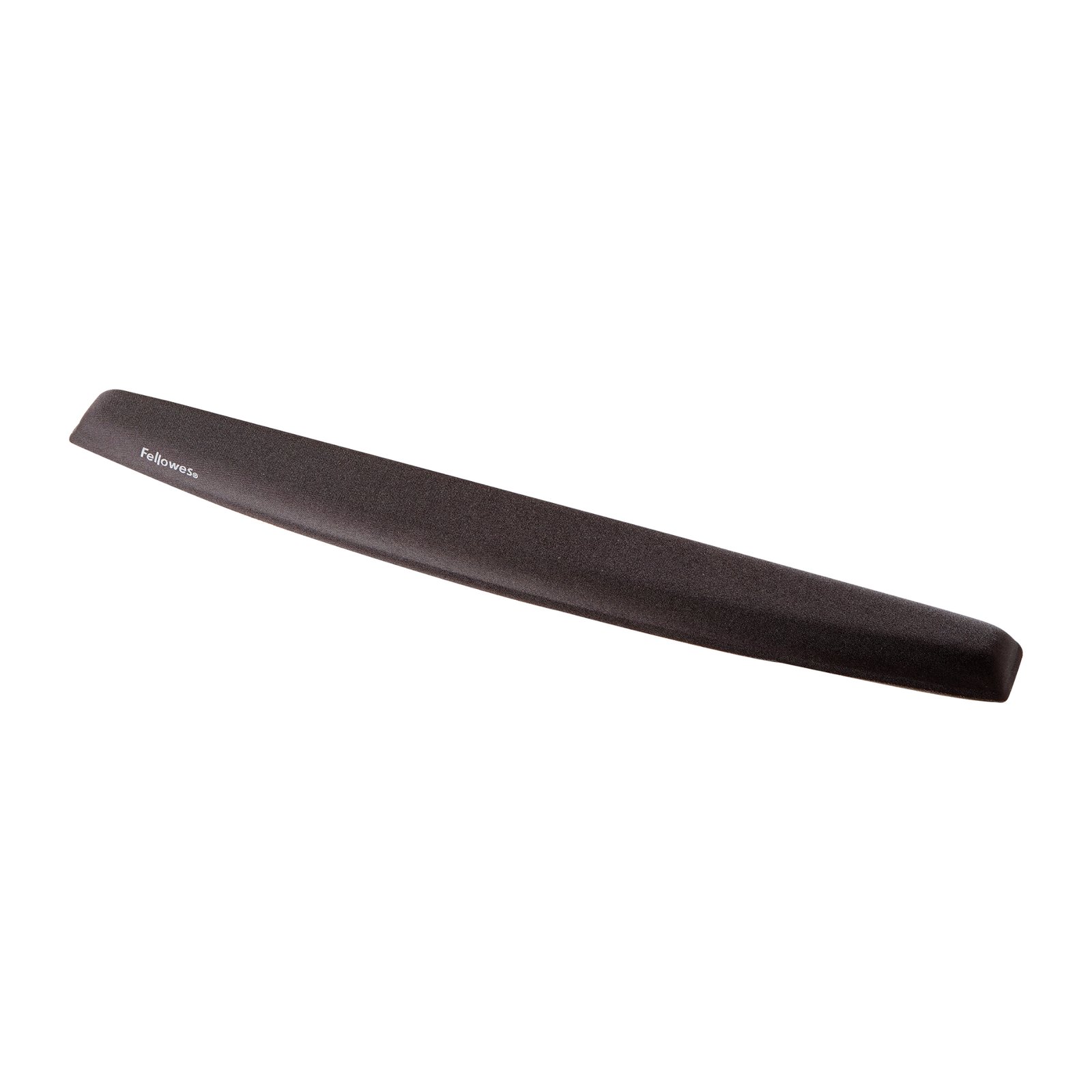 Fellowes Keyboard Wrist Rest - Memory Foam - Ergonomic Support for Computer, Laptop, Home Office 9178201