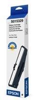Epson S015329 Fabric Ribbon printer