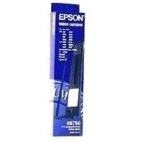Epson Black Fabric Ribbon printer 8750