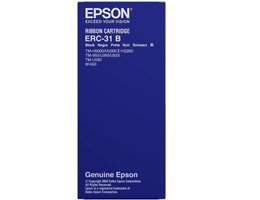 Epson ERC-31 printer ribbon ERC-31B