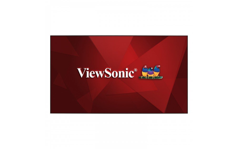 Viewsonic Canada BCP120 projection screen 3.05 m (120") 16:9