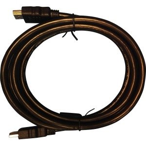 Viewsonic Canada HDMI TO CABLE 1.8 METER (6FT) signal 1.8288 m Black CB-00009950