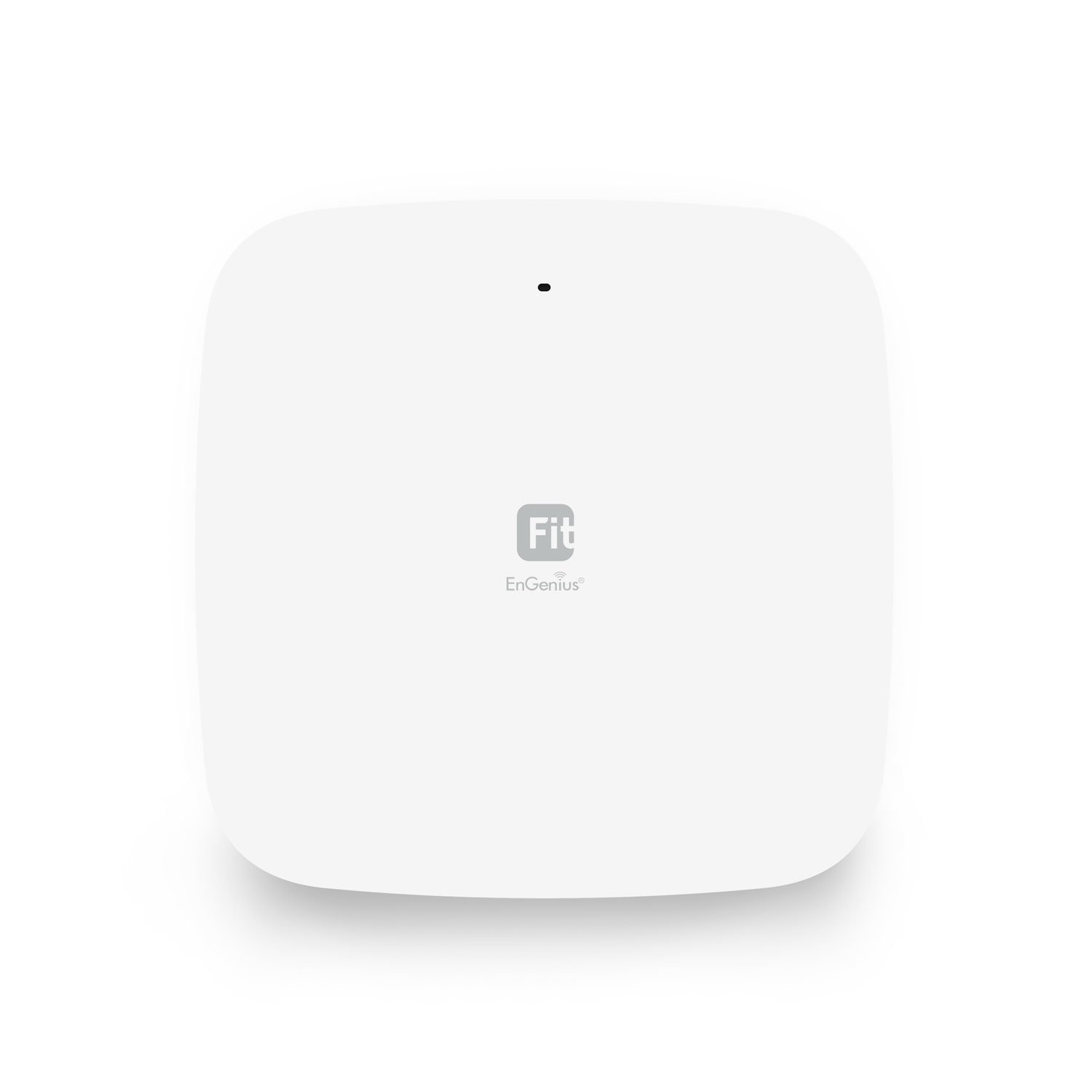 EnGenius Managed AP Indoor Dual Band 11ax 574+2400Mbps 2T2R GbE PoE.af 4x3dBi ia EWS356-FIT