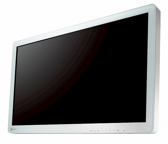 EIZO EX3220 computer monitor 80 cm (31.5") 1920 x 1080 pixels Full HD LED White