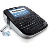 DYMO LabelManager 500TS label printer 300 x DPI D1 QWERTY 1790417