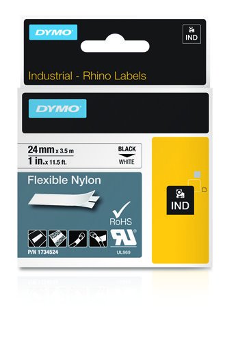 DYMO IND Flexible Nylon 1734524