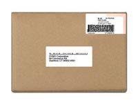DYMO 30387 printer label