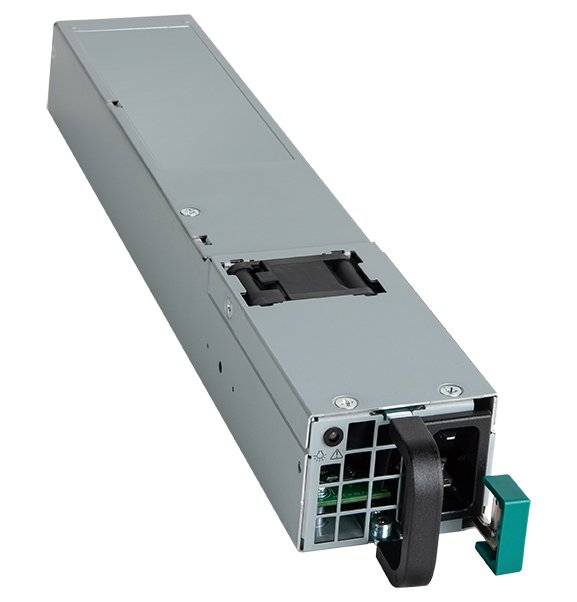 D-Link 770 W AC modular power supply with front-to-back airflow DXS-PWR700AC