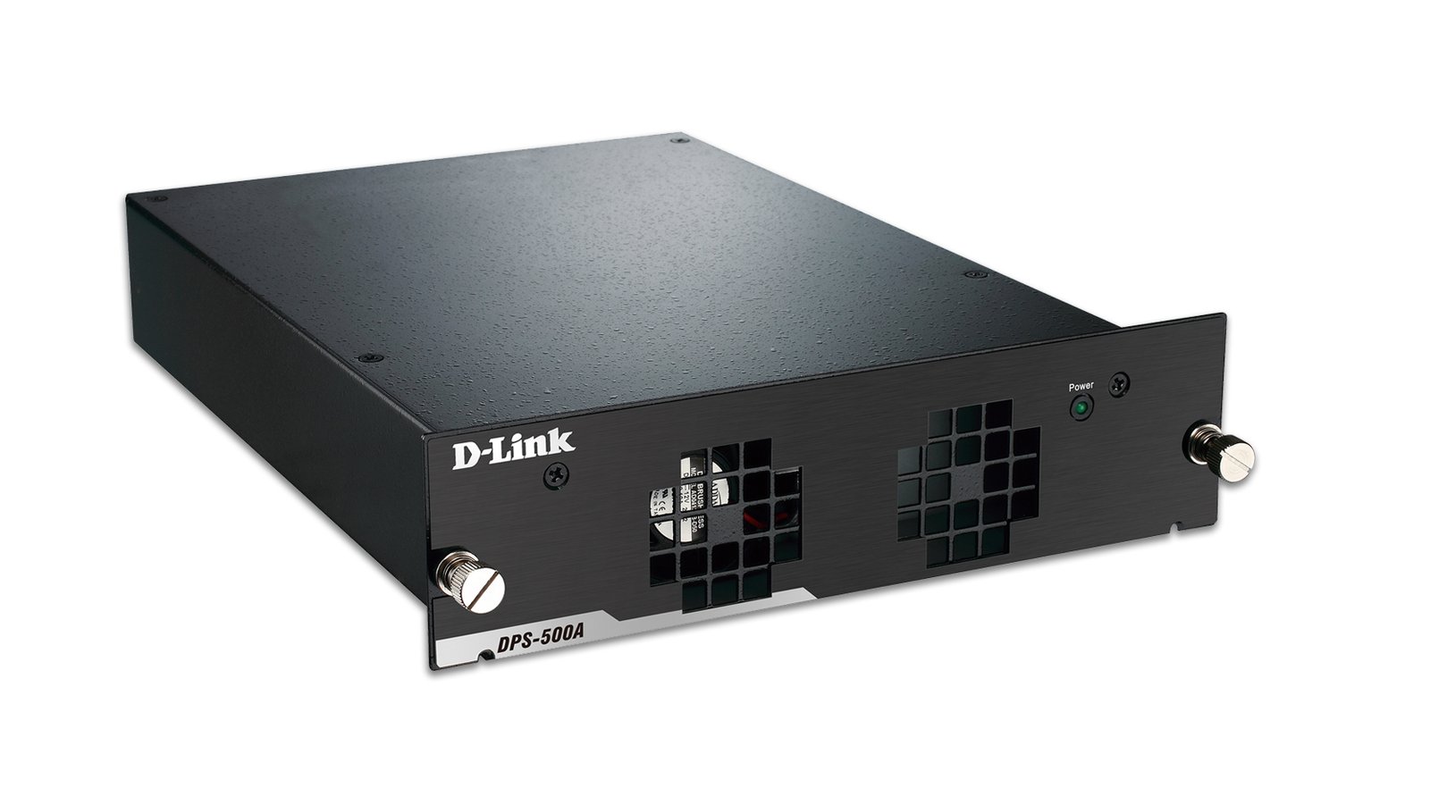 D-Link 156W Modular Redundant Power Supply DPS500A
