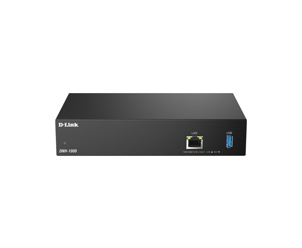 D-Link Nuclias Connect Network Controller DNH-1000