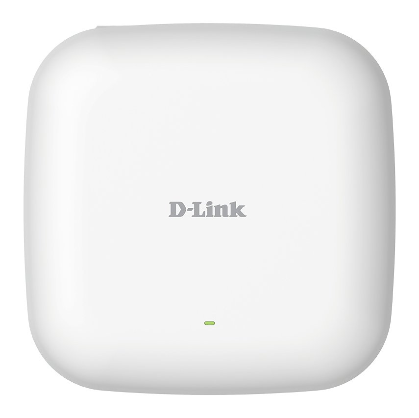 D-Link AX1800 Wi-Fi 6 Dual-Band PoE Access Point DAP-X2810