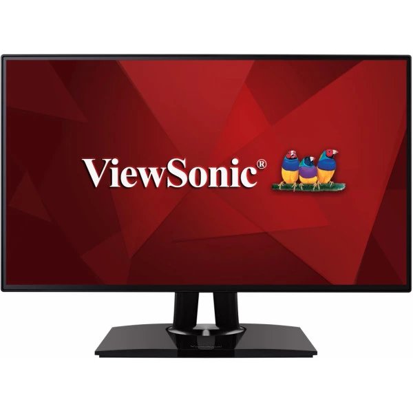 Viewsonic Canada VP Series VP2768 computer monitor 68.6 cm (27") 2560 x 1440 pixels Quad HD LED EP2710-B1