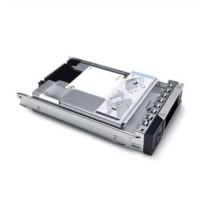 DELL 345-BCFO internal solid state drive 3.84 TB 2.5" SAS