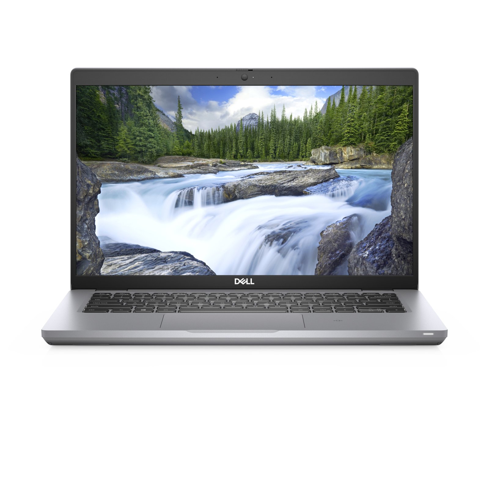 DELL Latitude 5421 Intel® Core™ i7 i7-11850H Laptop 35.6 cm (14") Full HD 16 GB DDR4-SDRAM 256 SSD D6C44