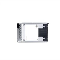 DELL 345-BCGM internal solid state drive 3.84 TB 2.5" SAS