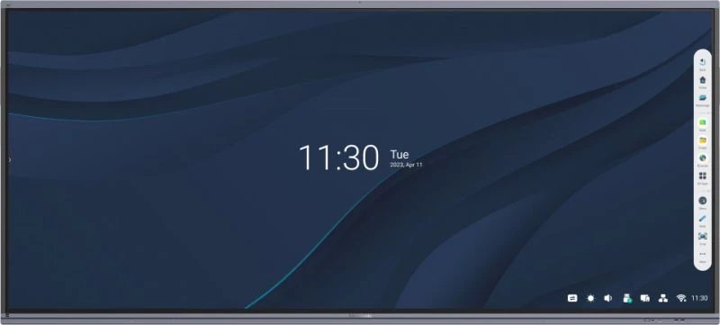 Viewsonic Canada ViewBoard IFP105S interactive whiteboard 2.67 m (105") 5120 x 2160 pixels