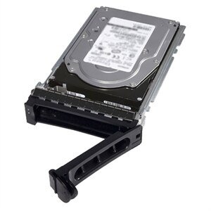 DELL 345-BBCL internal solid state drive 7.68 TB 2.5" SAS PFHX9