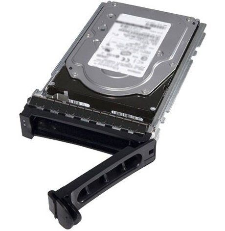 DELL PG19T internal solid state drive 800 GB 2.5" SAS MLC