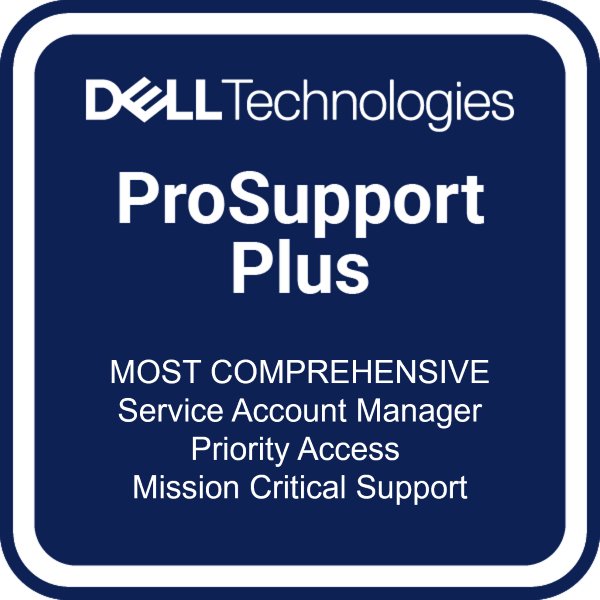 DELL Life Ltd to 5Y ProSpt Plus 5 year(s) 849-2107