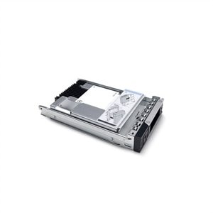 DELL 345-BCDB internal solid state drive 3.84 TB 2.5" SAS W9HN3