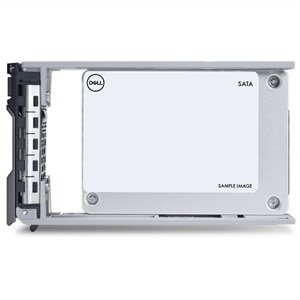 DELL 400-BKEY internal solid state drive 6.4 TB 2.5" U.2 NVMe YXKXV