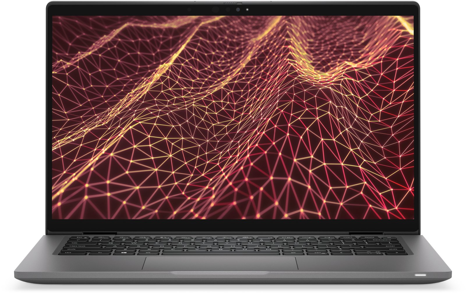 DELL Latitude 7430 Intel® Core™ i7 i7-1270P Laptop 35.6 cm (14") Full HD 16 GB LPDDR5-SDRAM 512 SSD RFK1P