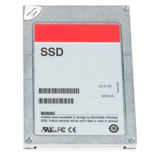 DELL Y4T2W 1.92 TB 2.5" SAS