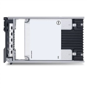 DELL 400-BCMD internal solid state drive 3.84 TB 2.5" SAS JCPYD
