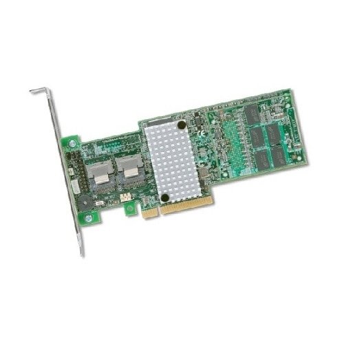 DELL 405-AANN RAID controller PCI Express x8 3.0 1.2 Gbit/s