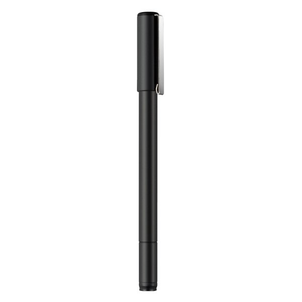 Viewsonic Canada INK-031-B0WW ballpoint pen Black Clip-on retractable 1 pc(s)