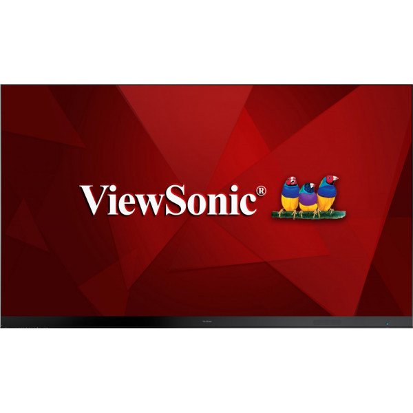 Viewsonic Canada LD135-151 Signage Display Digital flat panel 3.43 m (135") LED Wi-Fi 600 cd/m²