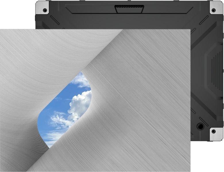 Viewsonic Canada P1.5 Digital signage flat panel 80 cm (31.5") LED Wi-Fi 600 cd/m² Full HD Black LDC031-150