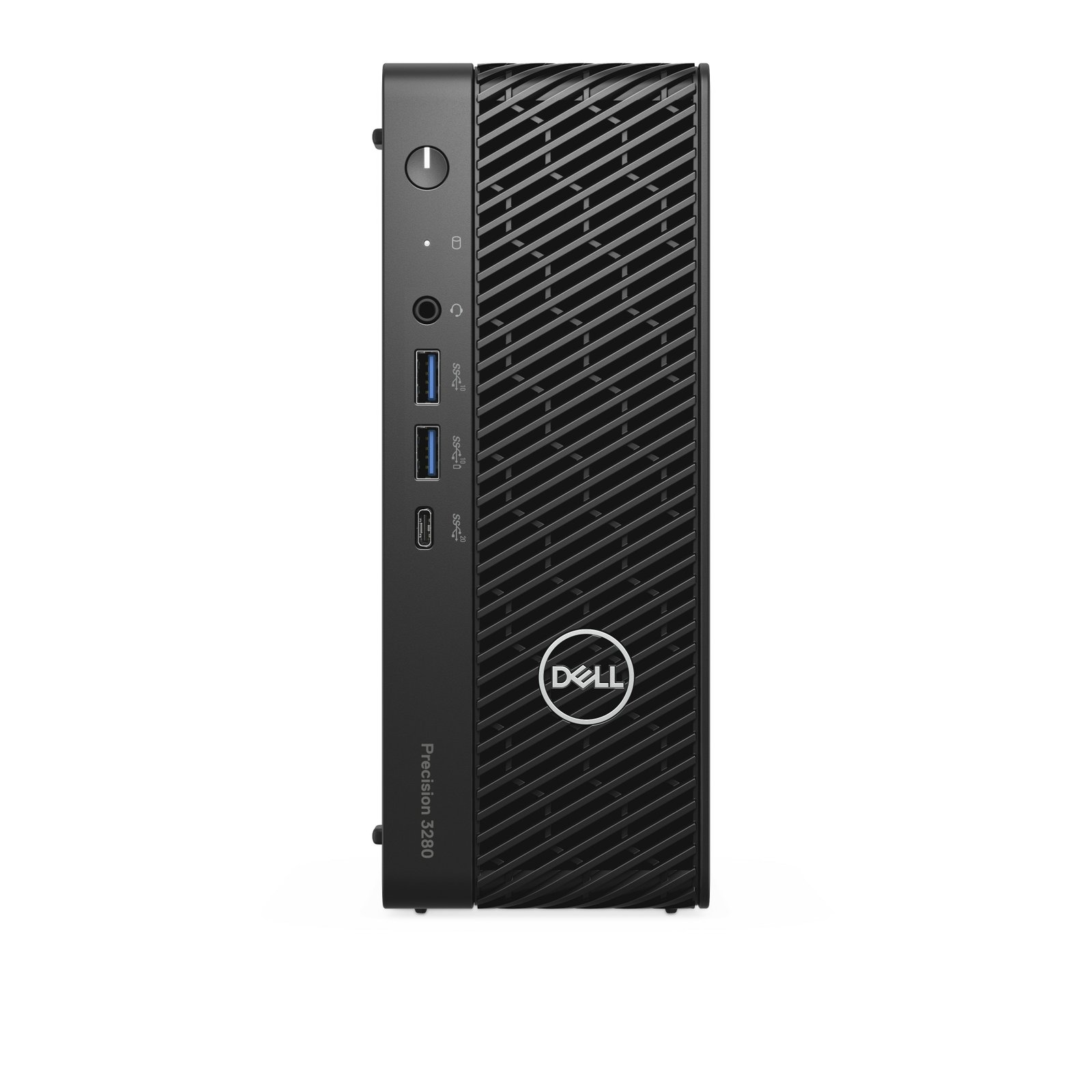 DELL Precision 3280 Intel® Core™ i7 i7-14700 32 GB DDR5-SDRAM 512 SSD NVIDIA T1000 Windows 11 Pro 6D7HC