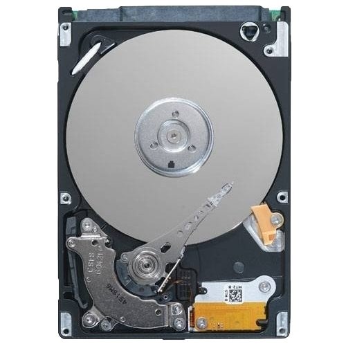 DELL 400-AZXD internal hard drive 12 TB 7200 RPM 3.5" SAS 882D1