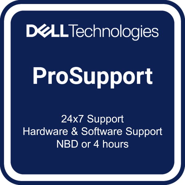 DELL 3Y Next Bus Day to ProSpt 3 year(s) 859-2661