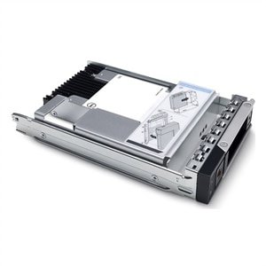 DELL 345-BCCI internal solid state drive 1.92 TB 2.5" SAS