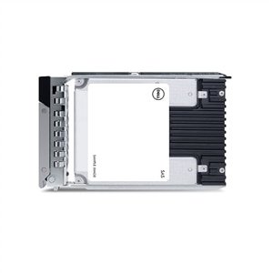 DELL 345-BCKI internal solid state drive 960 GB 2.5" SAS