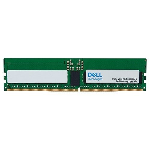 DELL AC830717 memory module 32 GB 1 x DDR5 5600 MT/s 288-pin DIMM ECC SNPP8XPWC/32G