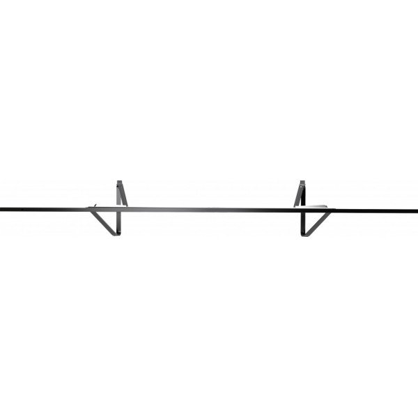 Viewsonic Canada LD-STND-002 signage display mount 3.43 m (135") Black